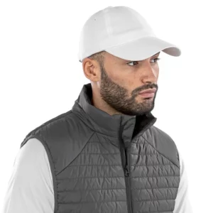 Heavy Cotton Drill Pro Style Cap