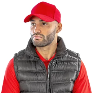 Pro-Style Heavy Cotton Cap