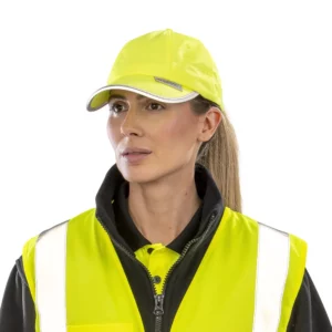 High Vis Cap