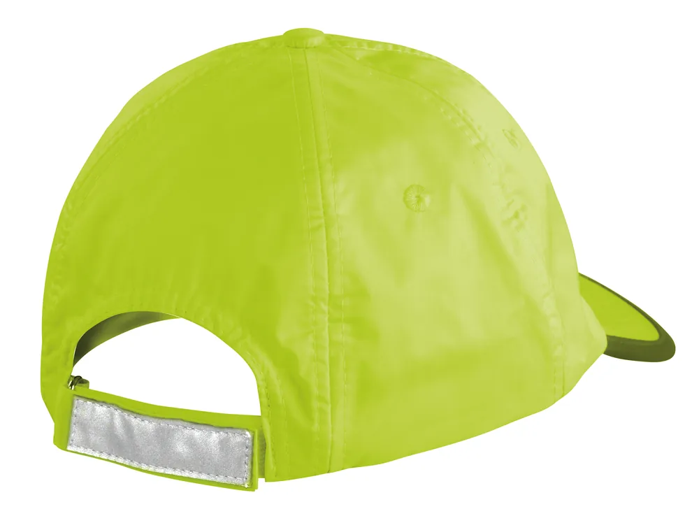 High Vis Cap – Image 3