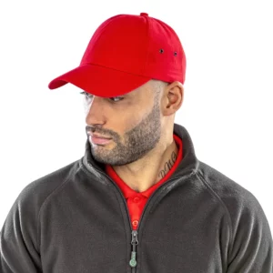 Plush Cap