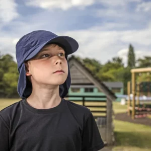 Junior Legionnaire Cap