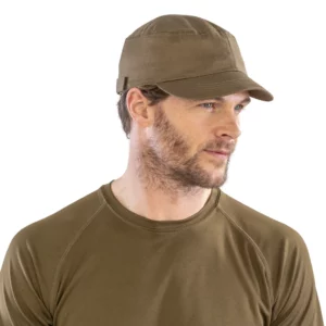 Urban Trooper Lightweight Cap