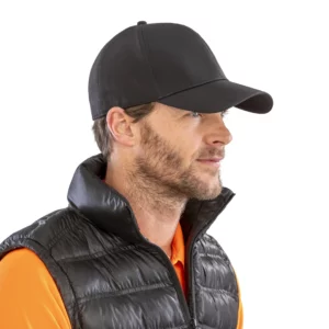 Tech Performance Soft Shell Cap