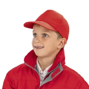 Junior Boston Printers Cap