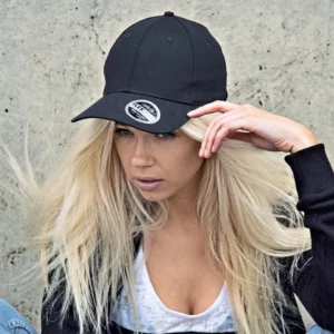Kansas Flex Cap