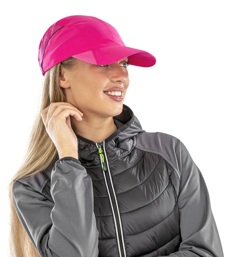 Impact Sport Cap