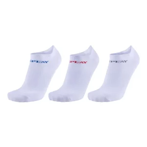 In Liner Socks (3 Pair Banderole)