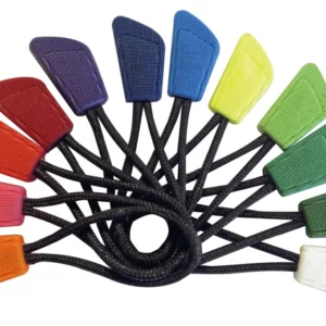 Zip Pull (10 pair pack)