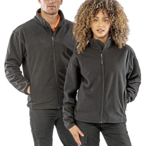 Extreme Climate Stopper Fleece