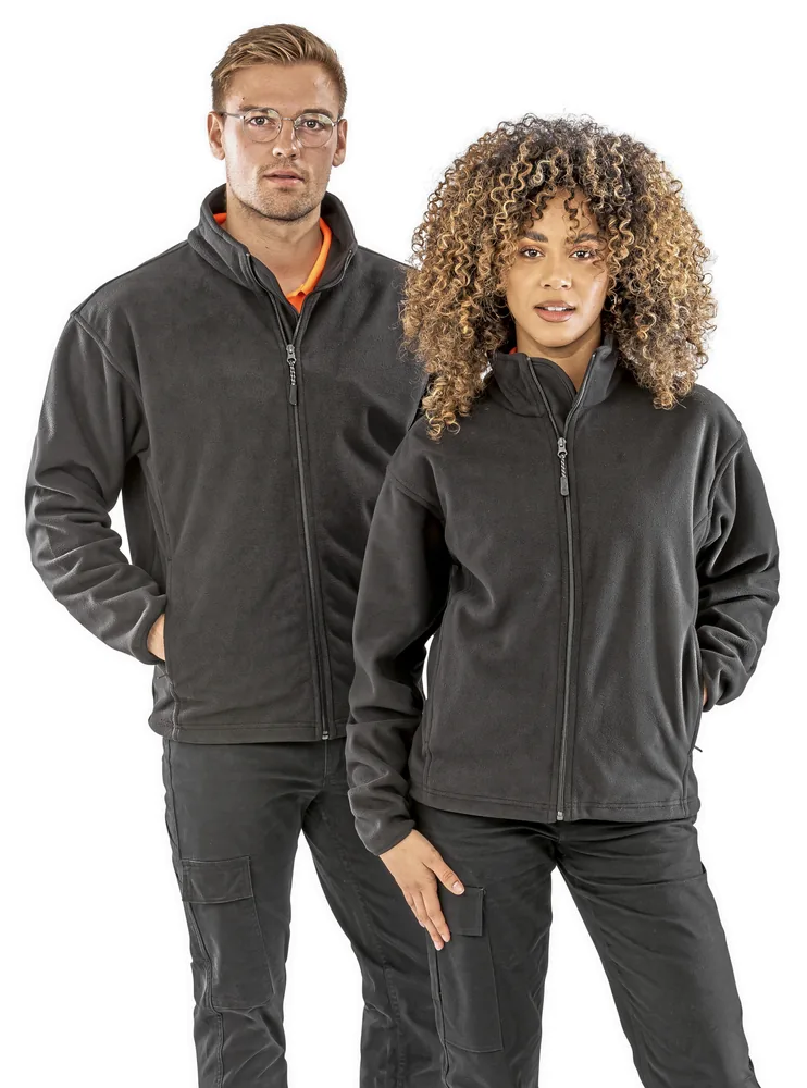 Extreme Climate Stopper Fleece
