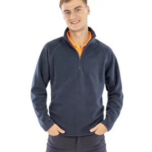Microfleece Top