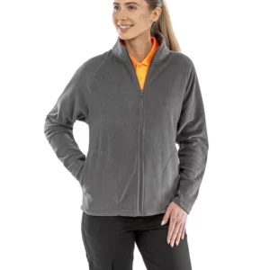 Micro Fleece Jacket