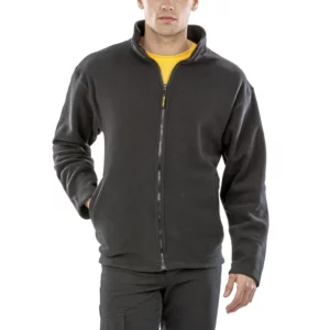 Horizon High Grade Microfleece Jacket