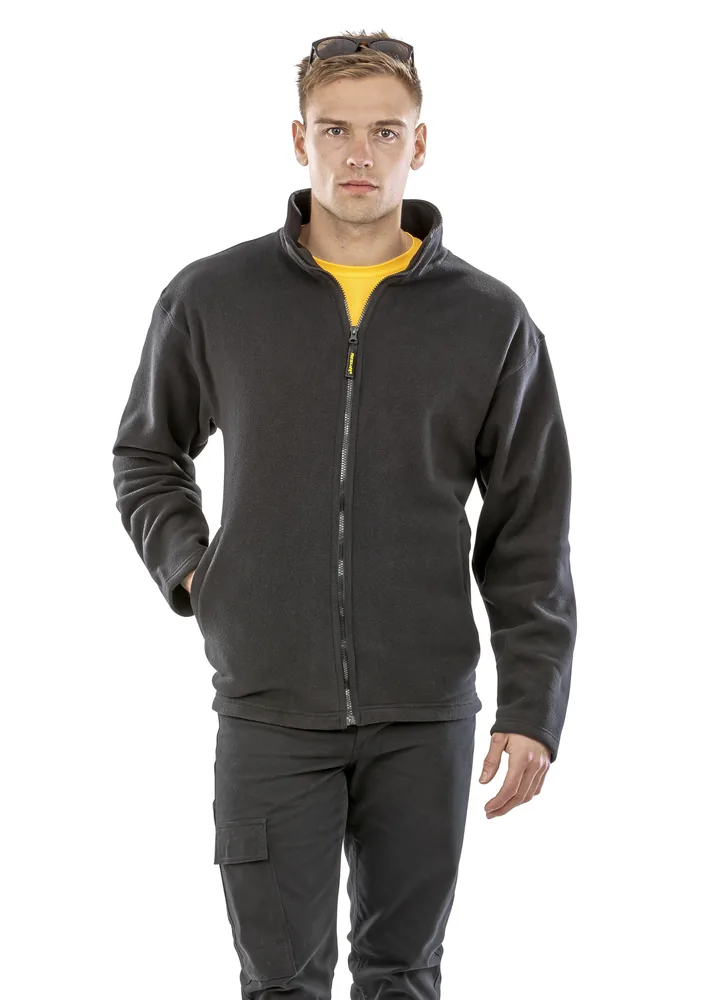 Horizon High Grade Microfleece Jacket