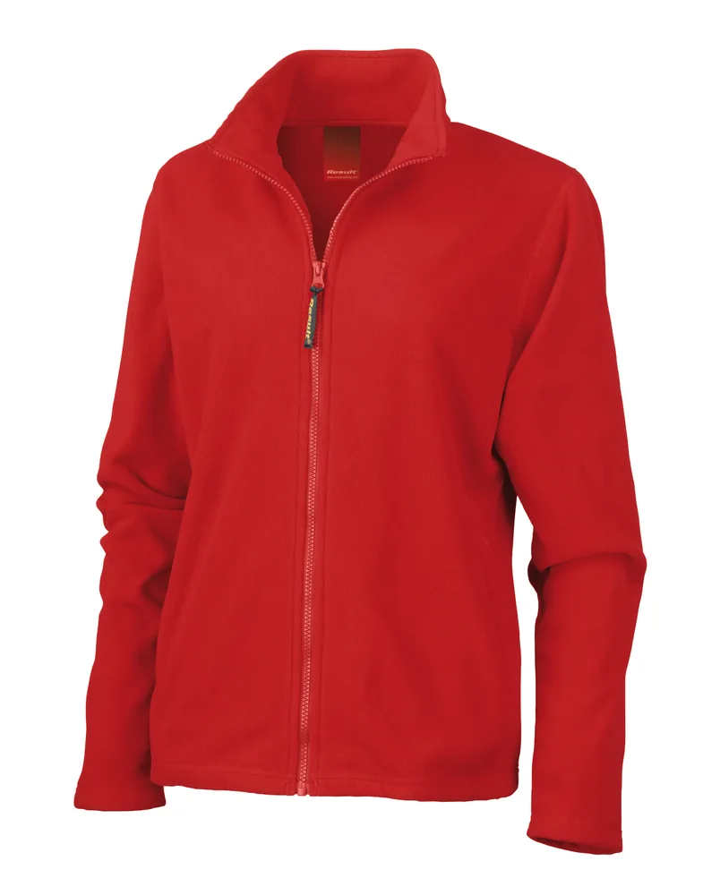 Women´s Horizon High Grade Microfleece Jacket – Image 2