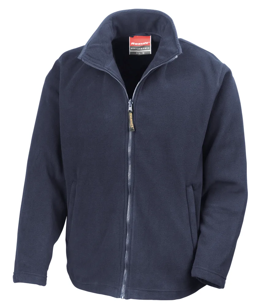 Horizon High Grade Microfleece Jacket – Image 2