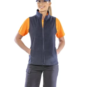 Micro Fleece Gilet