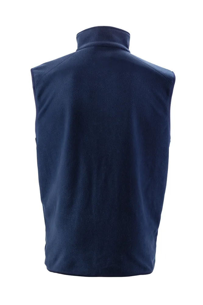 Micro Fleece Gilet – Image 4