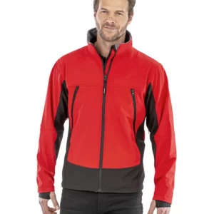 Activity Softshell Jacket