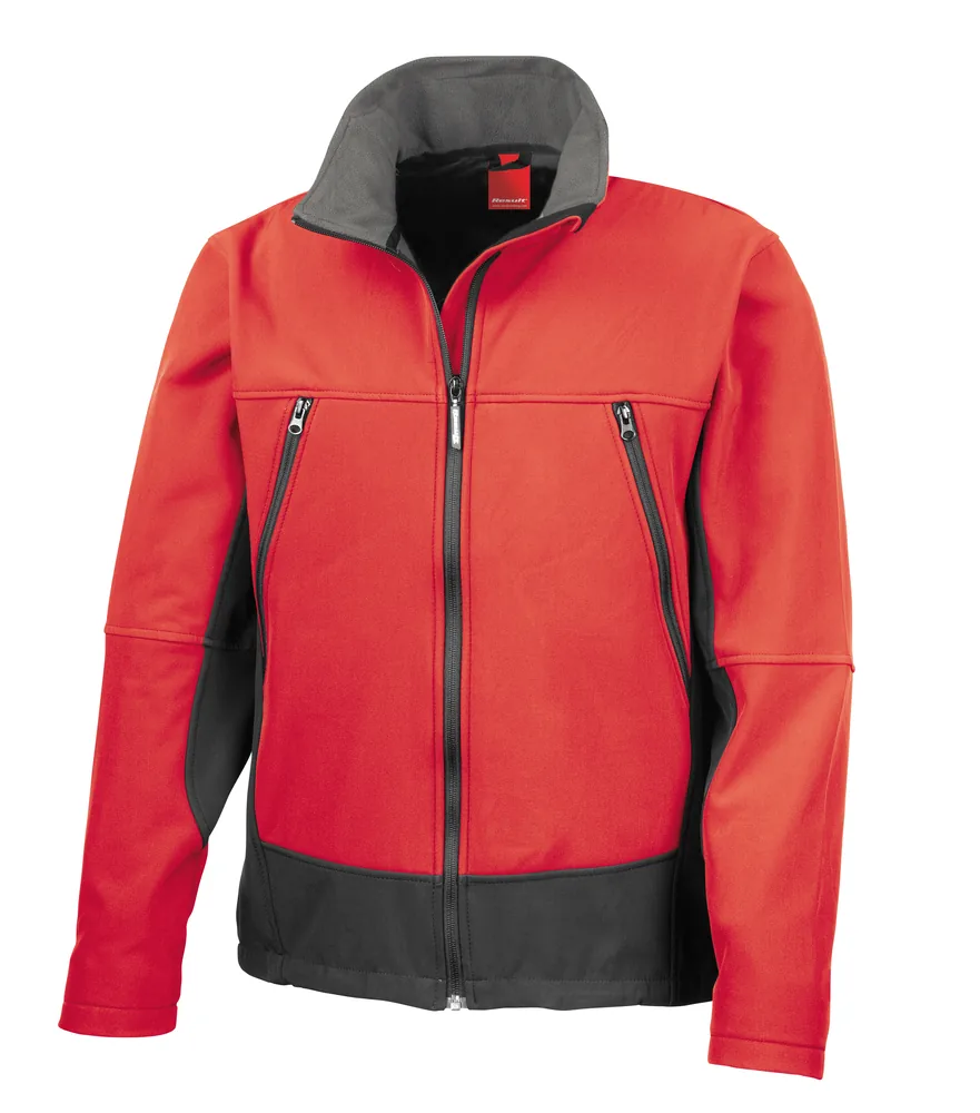 Activity Softshell Jacket – Image 2