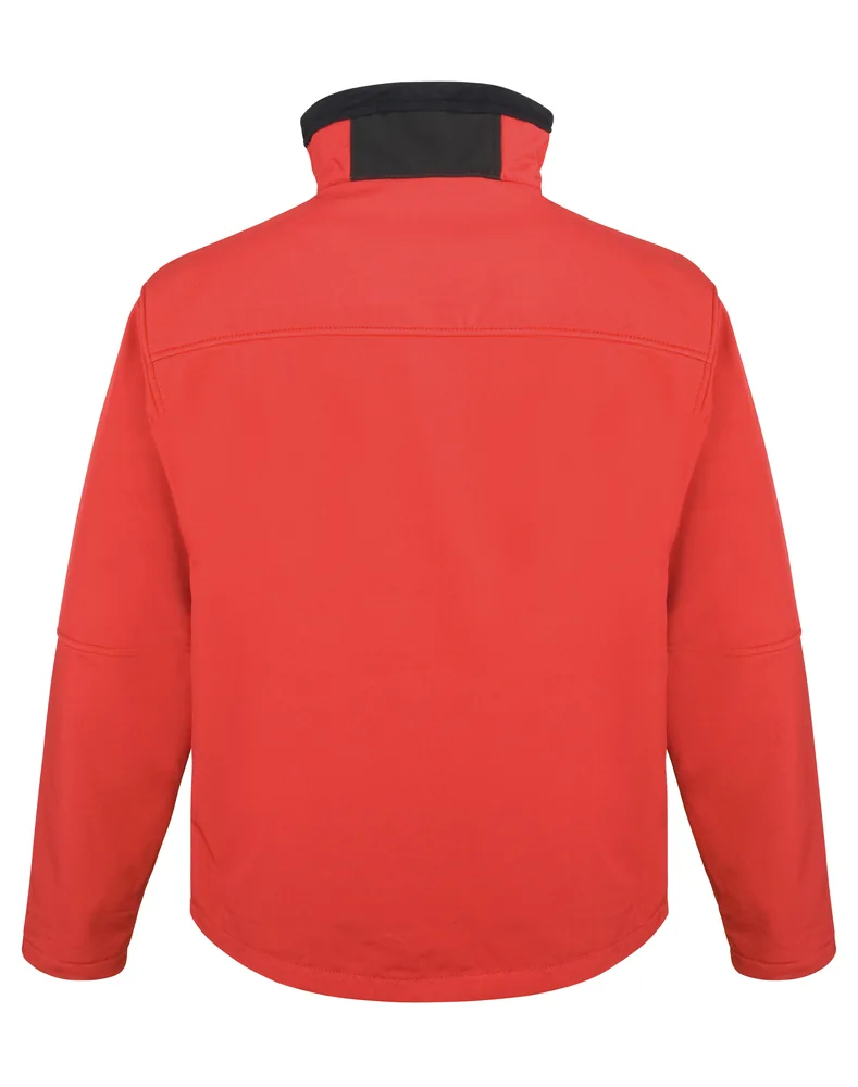 Activity Softshell Jacket – Image 3