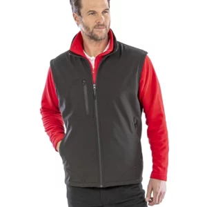 Soft Shell Bodywarmer