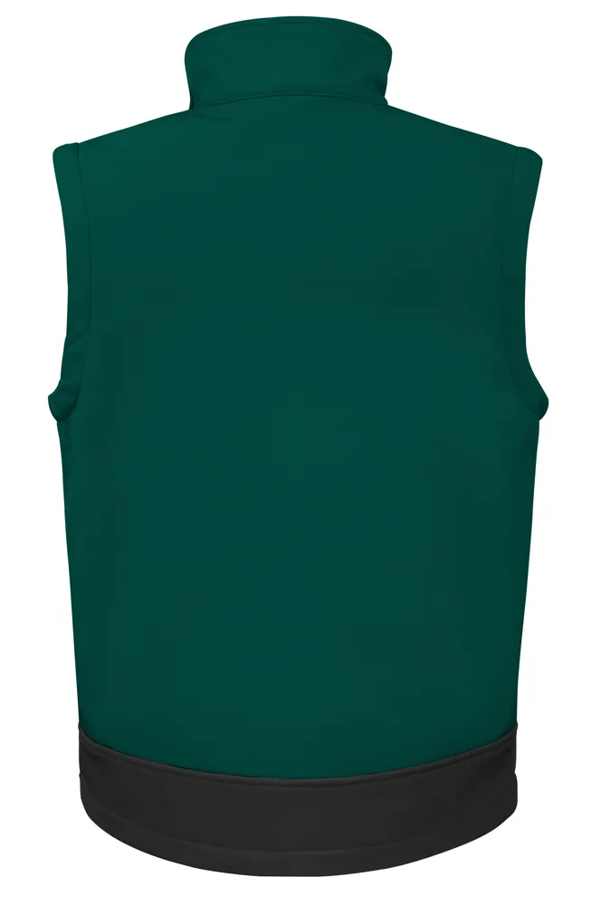Soft Shell Bodywarmer – Image 3