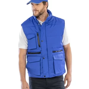 Lance Ripstop Bodywarmer