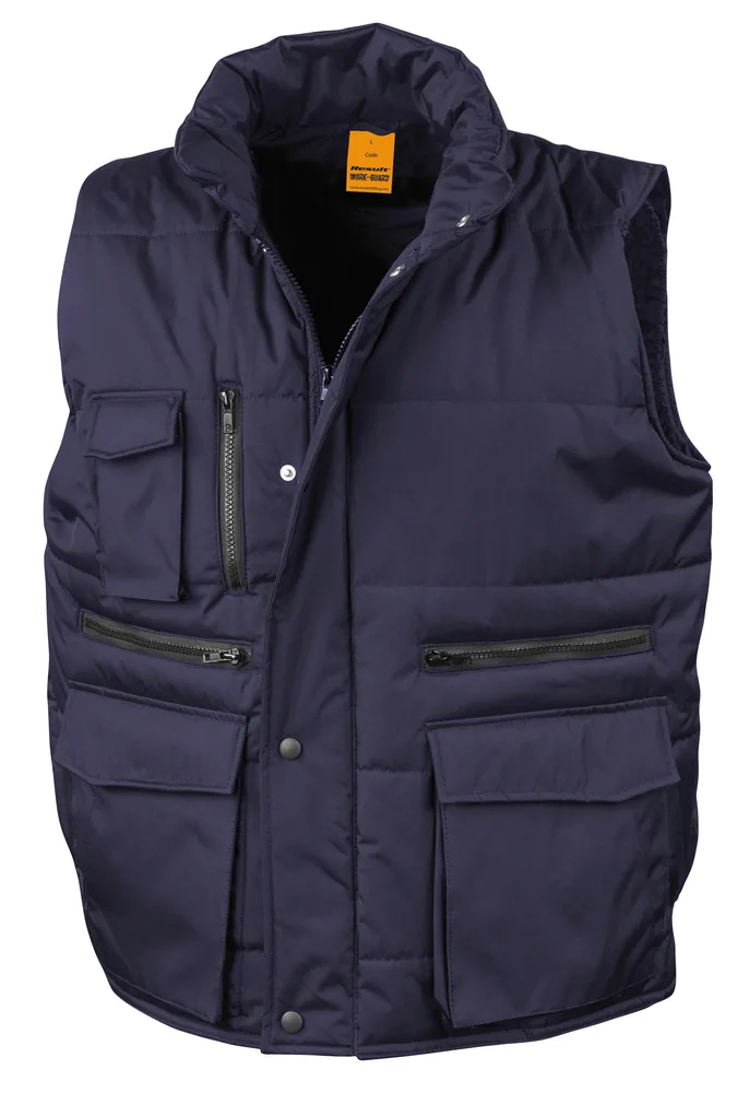 Lance Ripstop Bodywarmer – Image 2