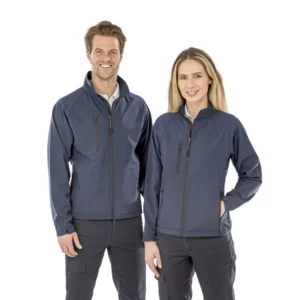 Women´s Base Layer Soft Shell Jacket