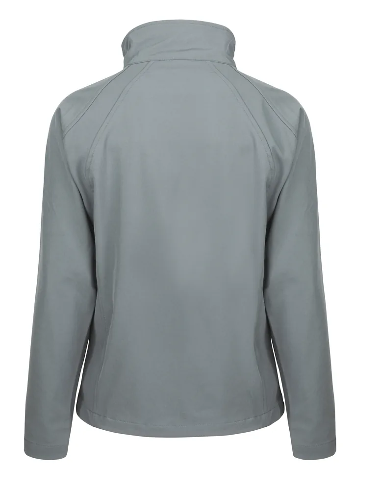 Women´s Base Layer Soft Shell Jacket – Image 3