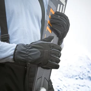 Tech Performance Sport Gloves