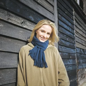 Polartherm™ Tassel Scarf