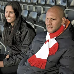 Team Scarf