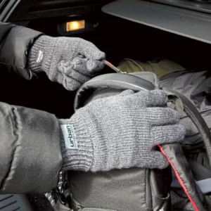 Classic Fully Lined Thinsulate™ Gloves