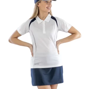 Women´s Team Spirit Polo