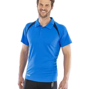 Men´s Team Spirit Polo