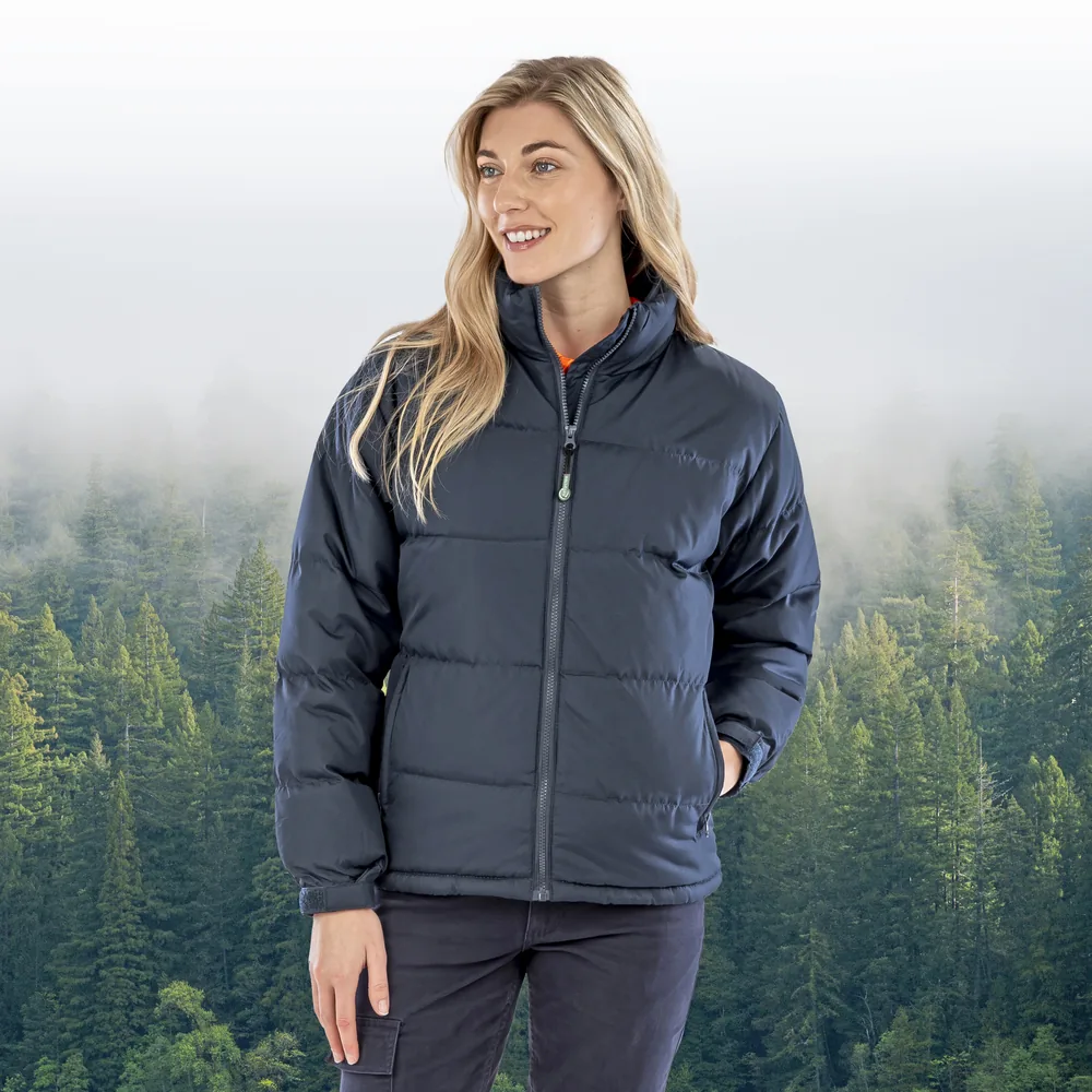 Women´s Holkham Down Feel Jacket