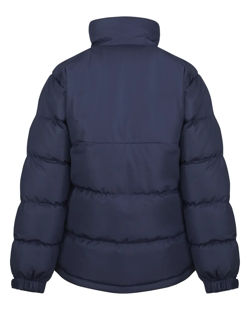 Women´s Holkham Down Feel Jacket – Image 3