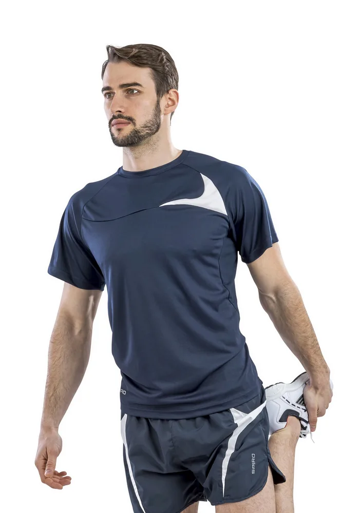 Men´s Dash Training Shirt