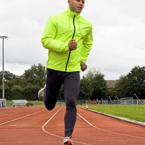 Crosslite Trail & Track Jacket
