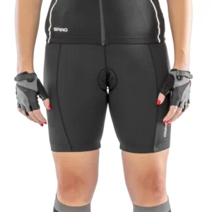 Women´s Padded Bikewear Shorts