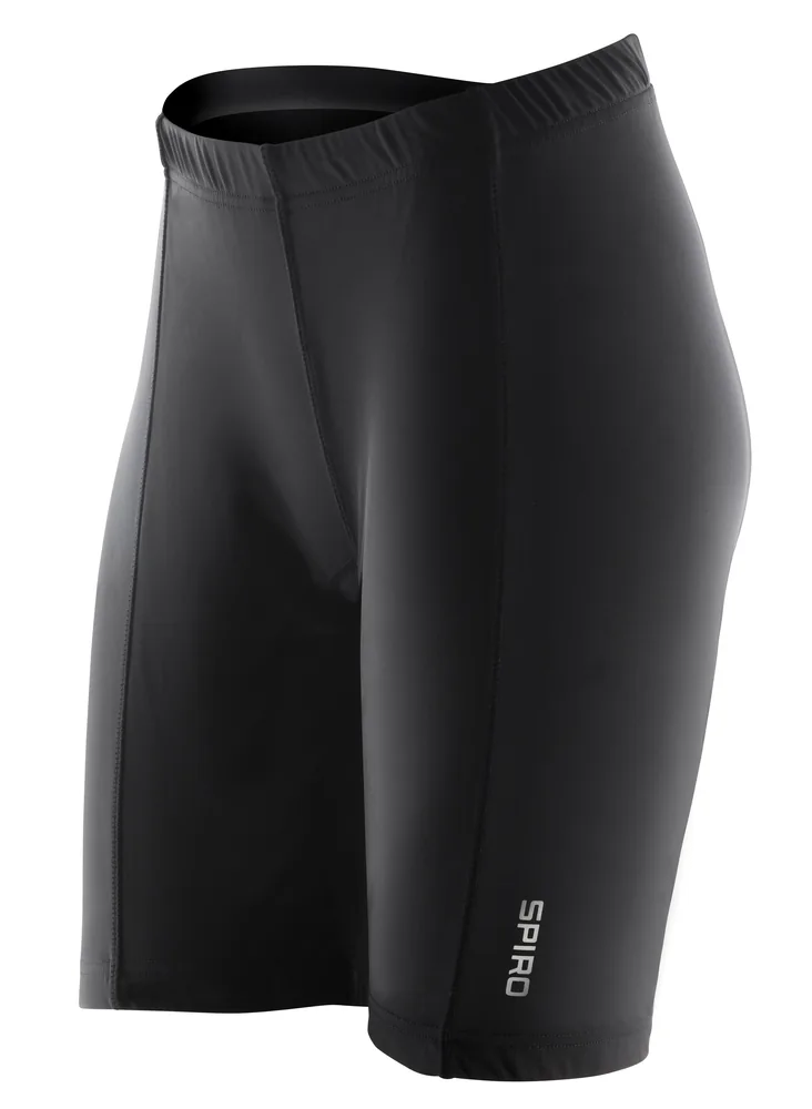 Women´s Padded Bikewear Shorts – Image 2