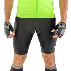 Men´s Padded Bikewear Shorts