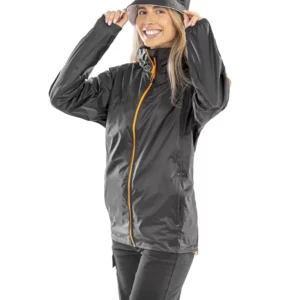 Urban HDi Quest Lightweight Stowable Jacket