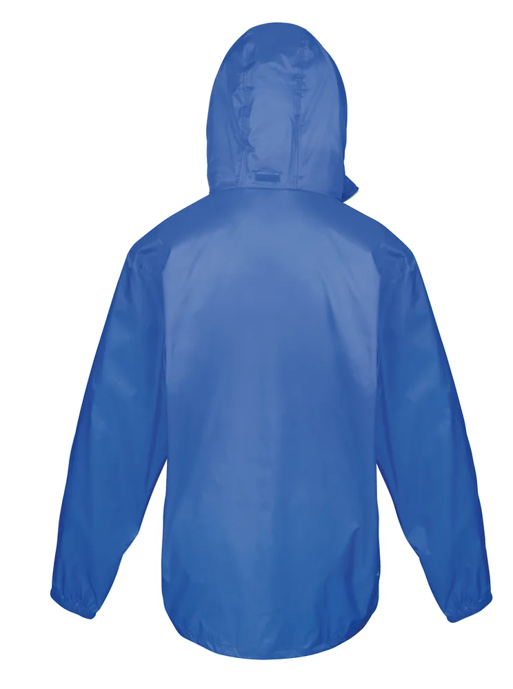 Urban HDi Quest Lightweight Stowable Jacket – Image 3