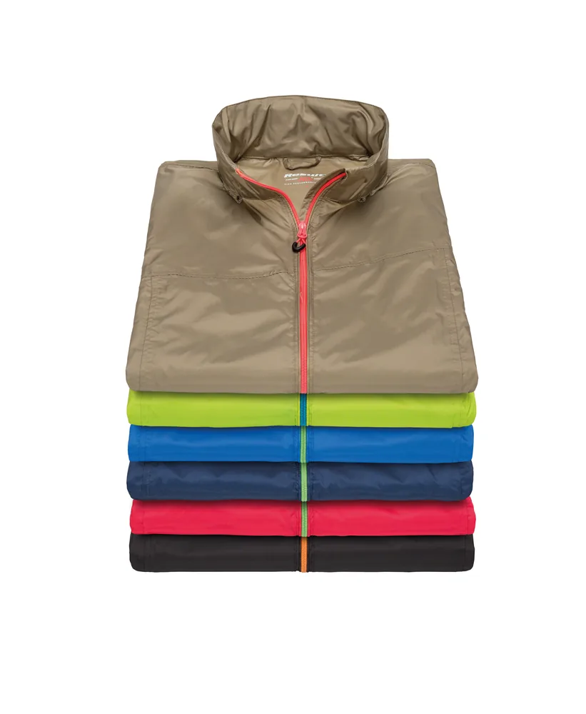 Urban HDi Quest Lightweight Stowable Jacket – Image 6