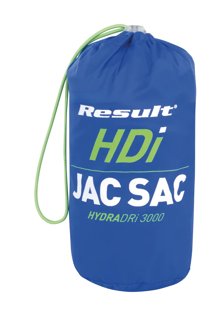 Urban HDi Quest Lightweight Stowable Jacket – Image 7
