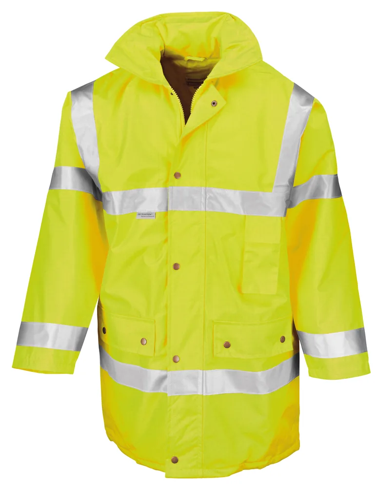 Safety Jacket – Image 2
